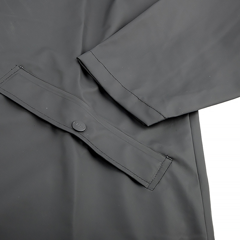 Куртка Rains Jackets 1836-Black 1