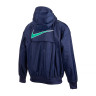 Куртка Nike M NK WR WVN LND GX JKT FN3042-410 4