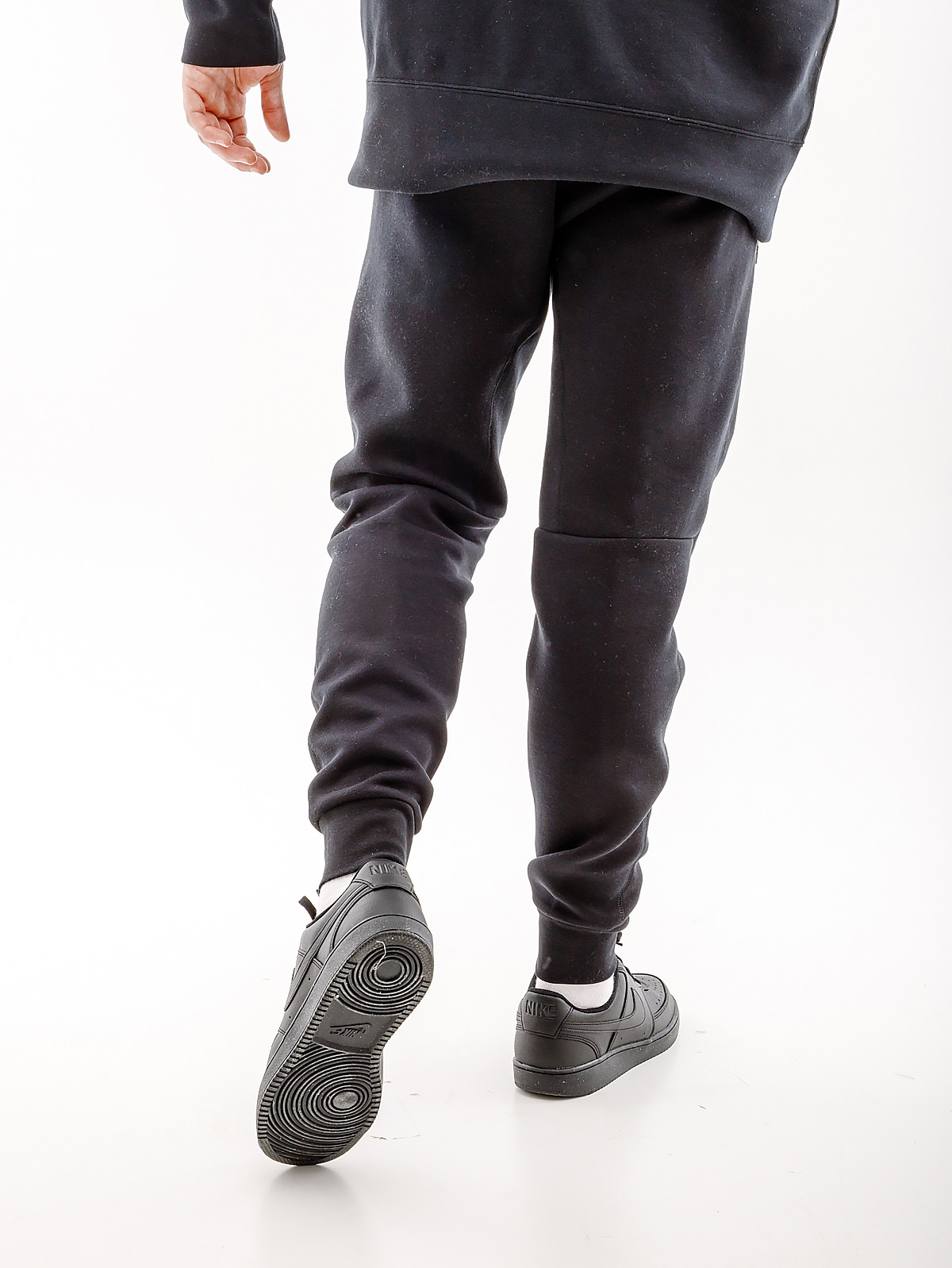 Штани Nike M NK TCH FLC JGGR FB8002-010 1