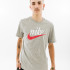 Футболка Nike M NSW TEE FUTURA 2 DZ3279-063