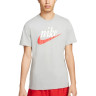 Футболка Nike M NSW TEE FUTURA 2 DZ3279-063
