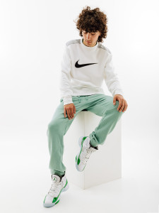 Штани Nike CLUB PANT OH BB BV2707-309 1 1