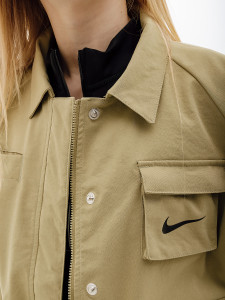 Куртка Nike W NSW SWSH JKT WVN FD1130-276
