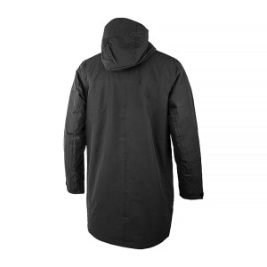 Плащ HELLY HANSEN MONO MATERIAL INS RAIN COAT 53644-990 1 1 4