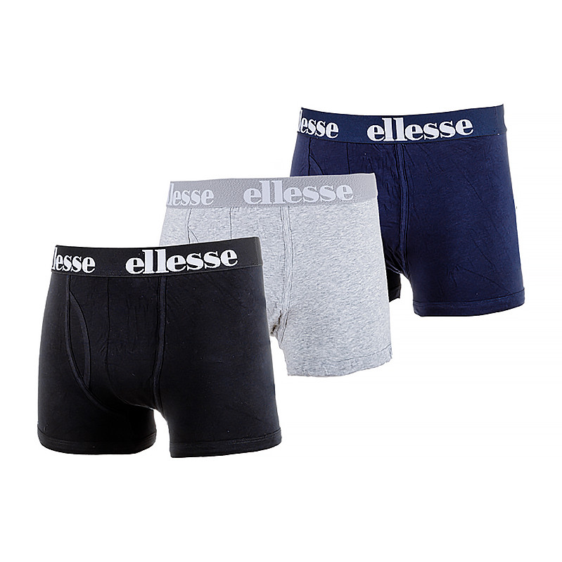 Труси-боксери Ellesse Hali 3Pk Boxers SHAY0614-080 1 1 4