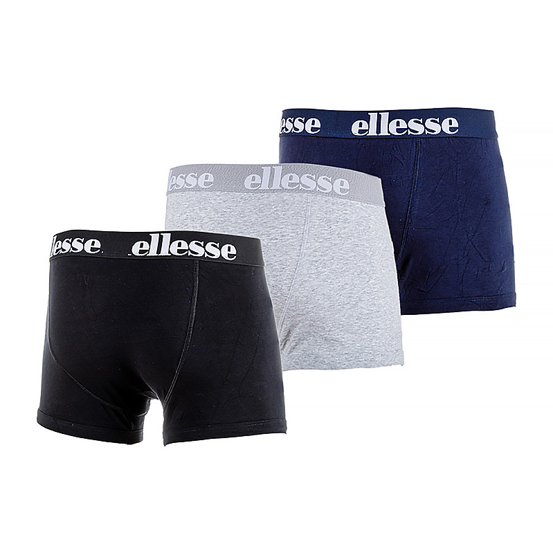 Труси-боксери Ellesse Hali 3Pk Boxers SHAY0614-080 1 1 4