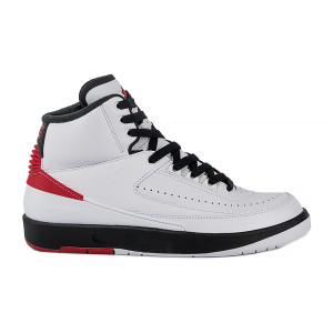 Кросівки баскетбольні JORDAN WMNS AIR 2 RETRO DX4400-106