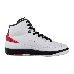 Кросівки баскетбольні JORDAN WMNS AIR 2 RETRO DX4400-106