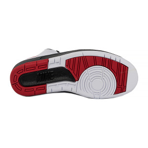 Кросівки баскетбольні JORDAN WMNS AIR 2 RETRO DX4400-106