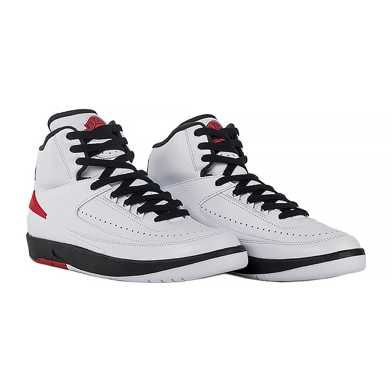 Кросівки баскетбольні JORDAN WMNS AIR 2 RETRO DX4400-106