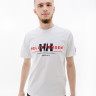 Футболка HELLY HANSEN RWB GRAPHIC T-SHIRT 53763-001