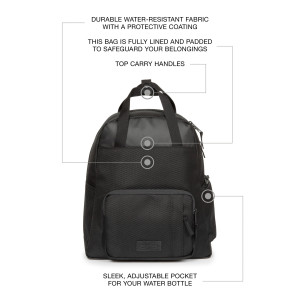 Рюкзак Eastpak TECUM W EK0A5B9X80W