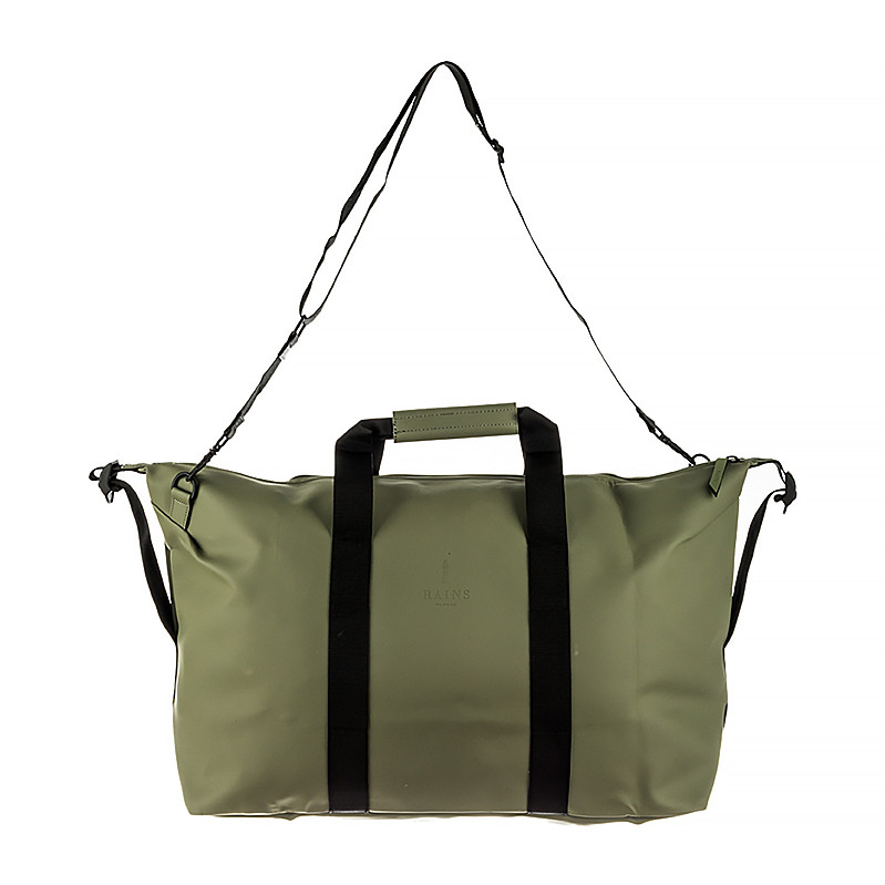 Сумка Rains Weekendbags 1320-Olive
