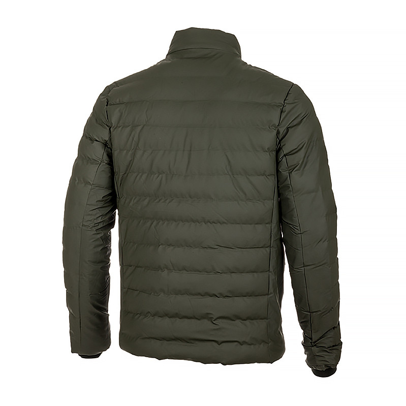 Куртка Rains Jackets 1543-Green