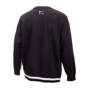 Кофта Nike S AIR CRE FLC BB FN7692-010 5