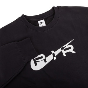 Кофта Nike S AIR CRE FLC BB FN7692-010 5