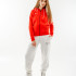 Штани Nike NS PHNX FLC HR OS PANT PRNT FN7716-133
