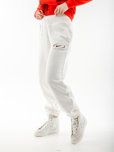 Штани Nike NS PHNX FLC HR OS PANT PRNT FN7716-133