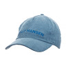 Бейсболка HELLY HANSEN HH GRAPHIC CAP 48146-636