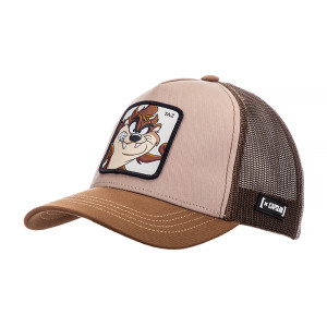 Бейсболка CAPSLAB BY FREEGUN LOONEY TUNES CL/LOO/1/TAZ2