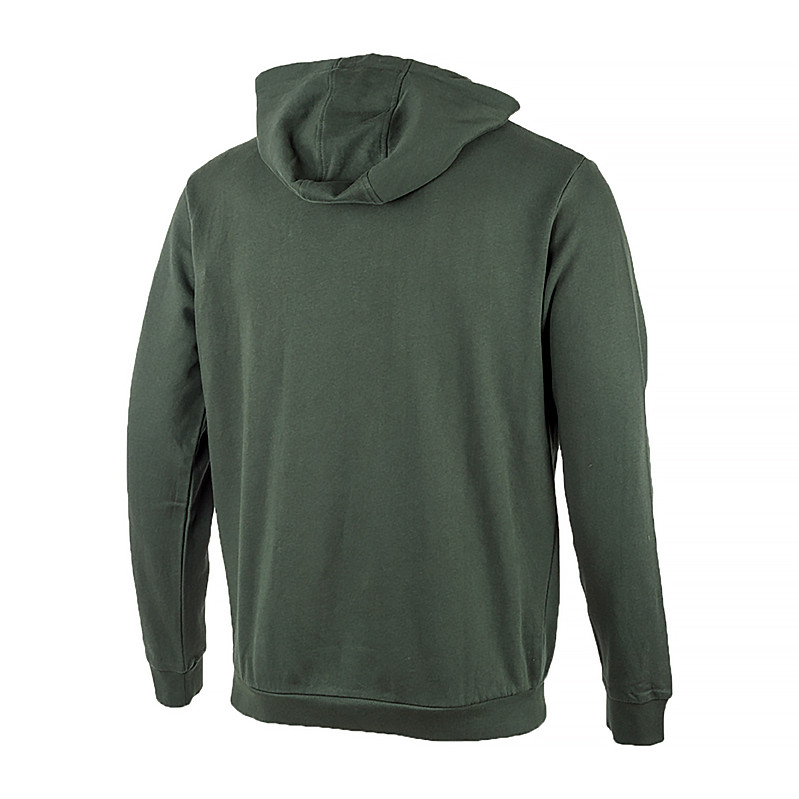 Кофта JEEP HOODED SWEATSHIRT FULL ZIP STAR&JEEP O102572-E848 1 2