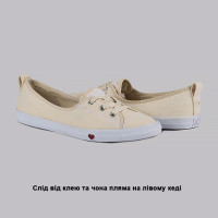 Кеди Converse CTAS BALLET LACE SLIP (Клас А) 563494C-R