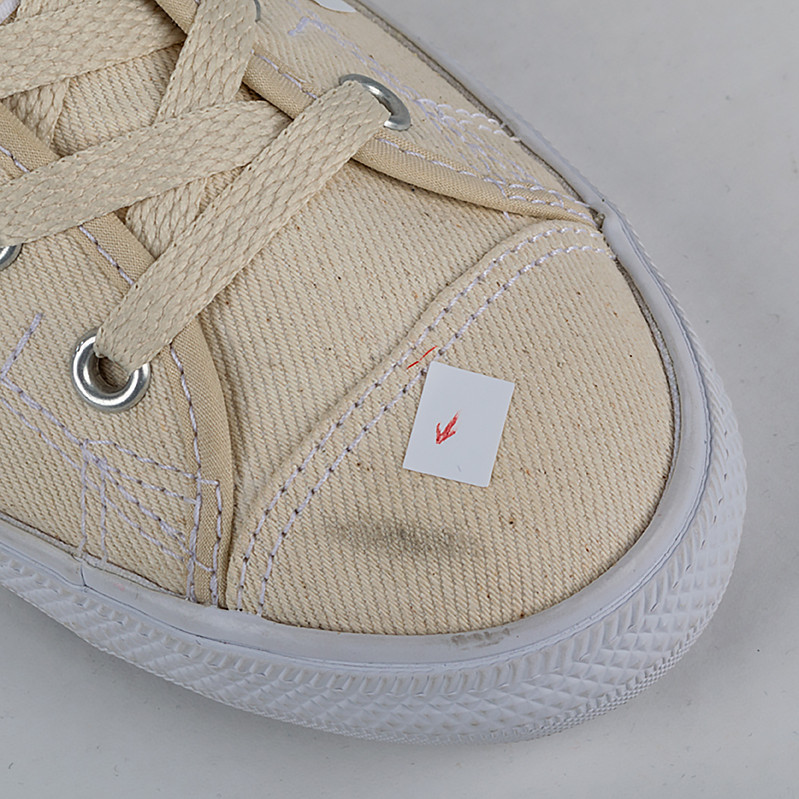 Кеди Converse CTAS BALLET LACE SLIP (Клас А) 563494C-R