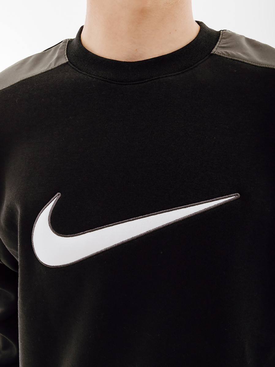 Світшот Nike CREW BB FN0245-010 3