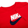 Футболка Nike K NSW TEE FUTURA ICON TD AR5252-659
