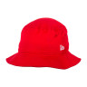 Панама New Era NE Tapered Bucket Red 60141464