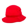 Панама New Era NE Tapered Bucket Red 60141464