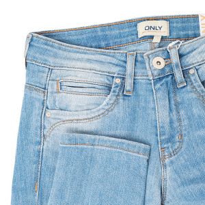 Джинси ONLY 15170824-LIGHT