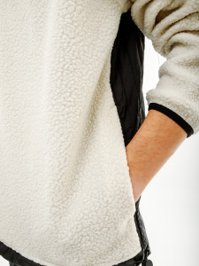 Кофта Rains Tops 1853-OffWhite 1 1 3