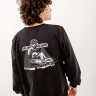 Кофта AUSTRALIAN MIXING CHAOS CREWNECK HCUFE0063-003 4