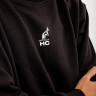 Кофта AUSTRALIAN MIXING CHAOS CREWNECK HCUFE0063-003 4