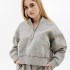 Кофта Nike W NSW TP TFADV QZ NKFWD DQ6999-077