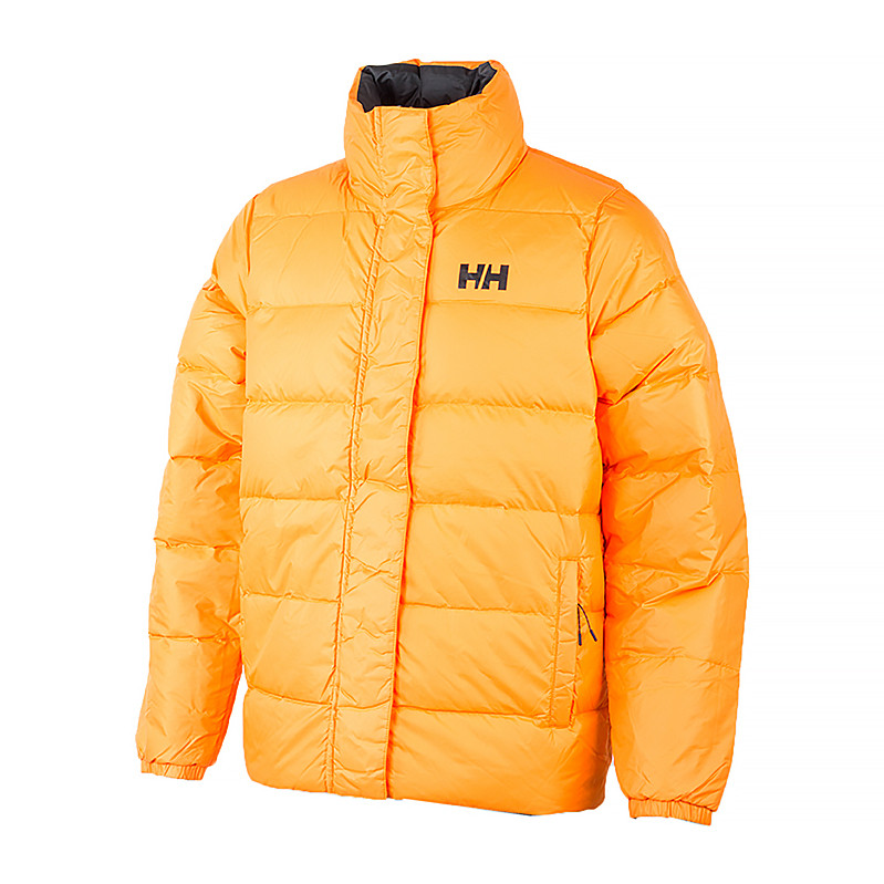 Пуховик HELLY HANSEN HH REVERSIBLE DOWN JACKET 53890-325 1 1 4