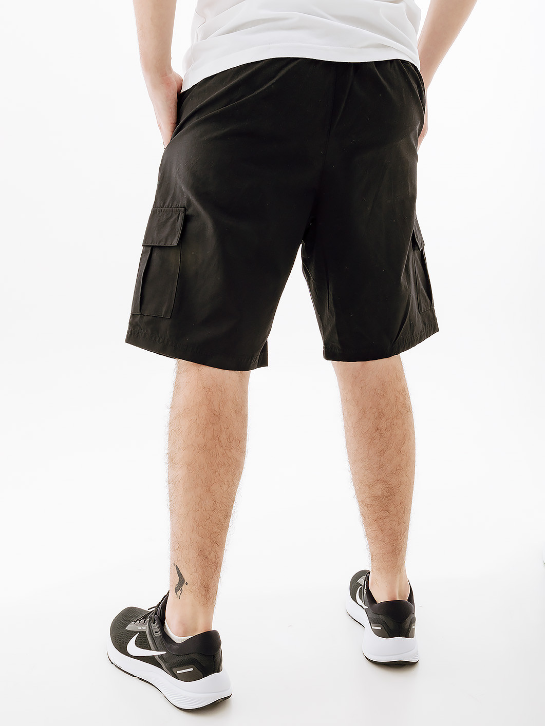 Шорти Ellesse Caprera Cargo Short SXR17673-011 1 1 4