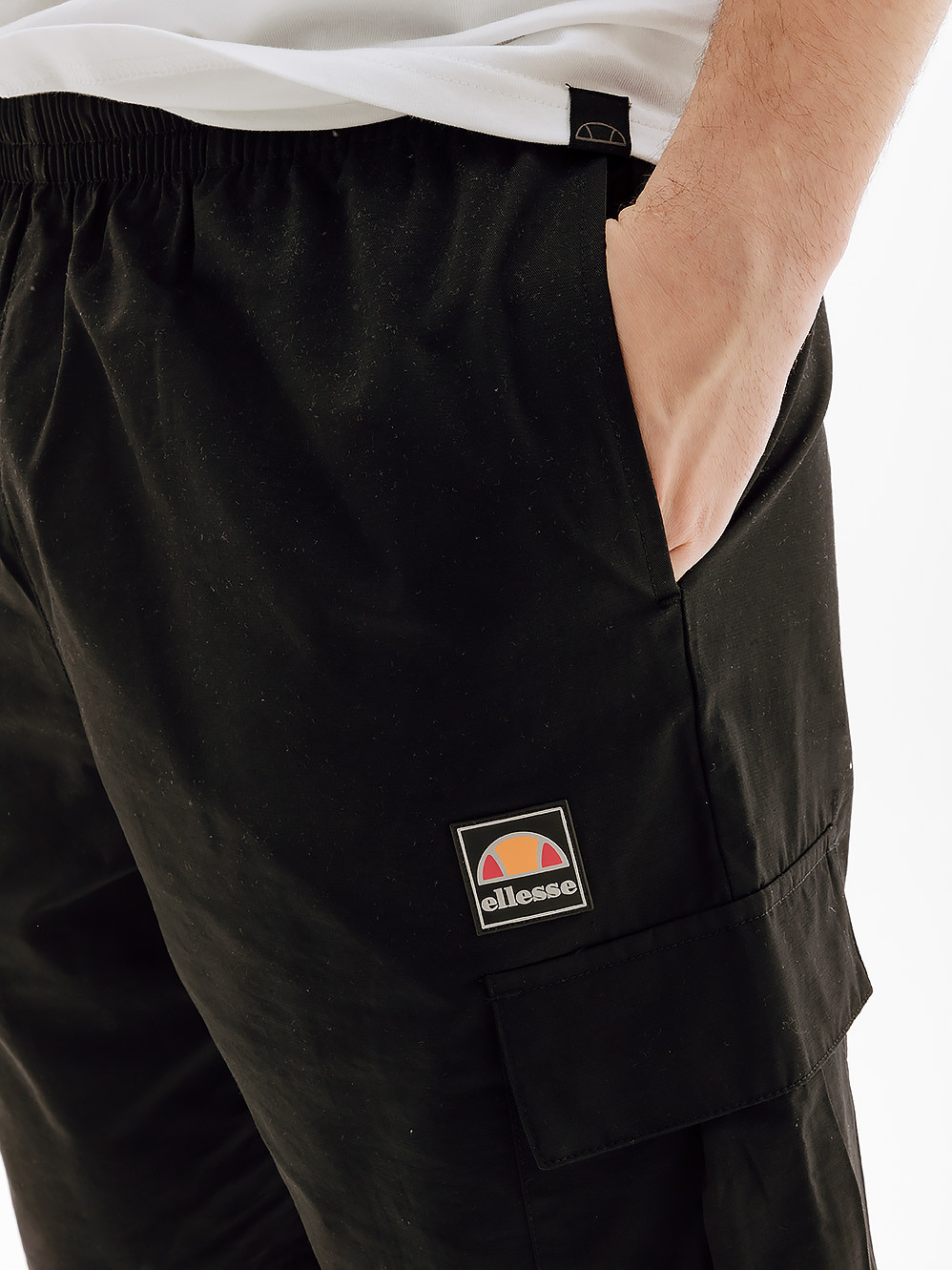 Шорти Ellesse Caprera Cargo Short SXR17673-011 1 1 4