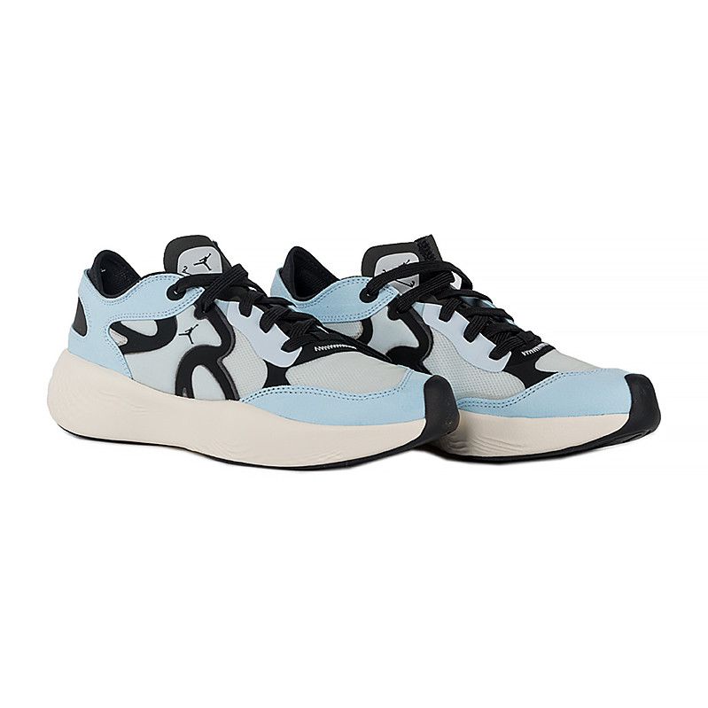 Кросівки баскетбольні JORDAN DELTA 3 LOW FB9829-401