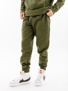 Штани Puma TRAIN PWR FLEECE JOGGER 52089431