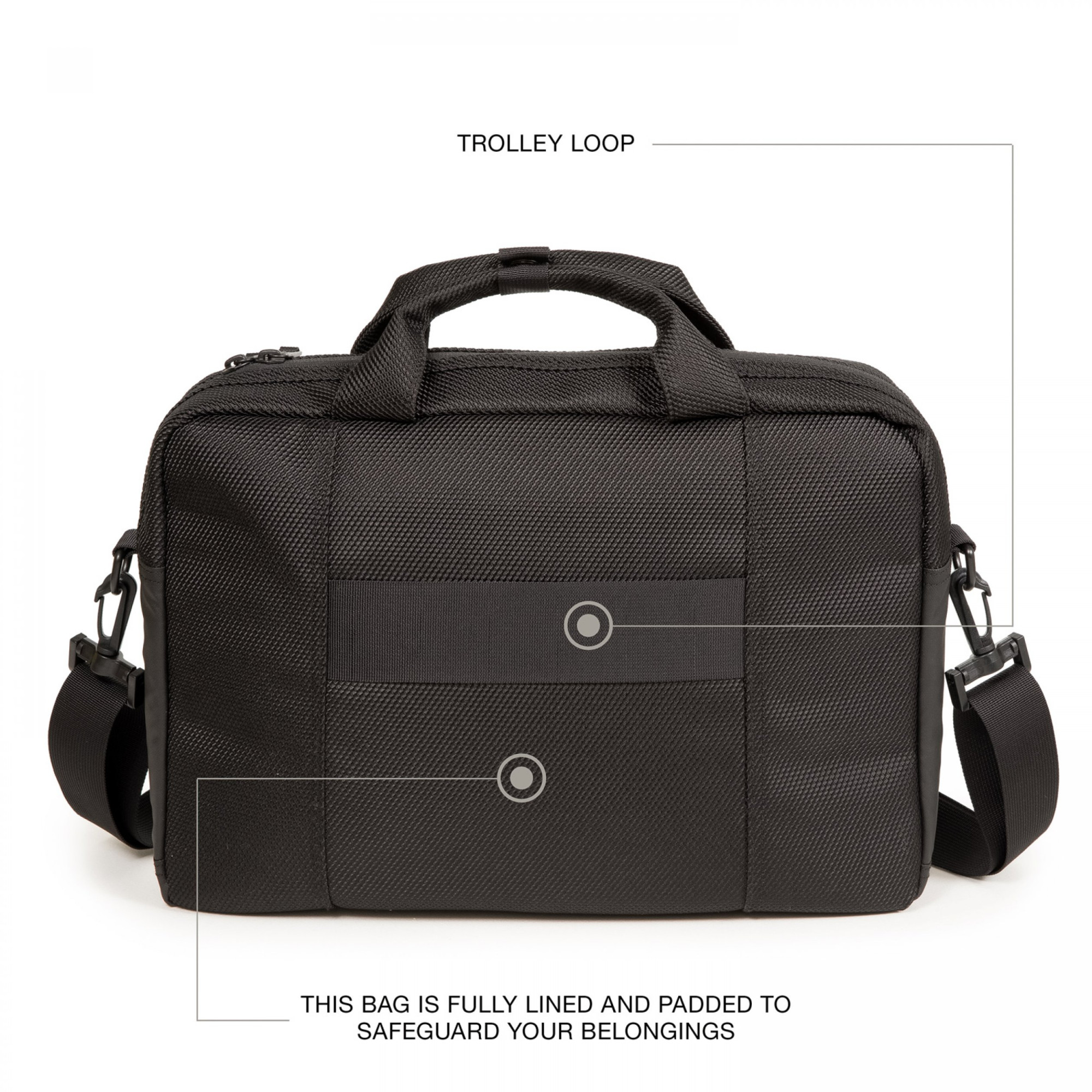 Сумка Eastpak ACTON EK00042F80W
