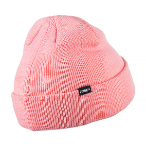 Шапка PUMA Classic Cuff Beanie Jr 2346205