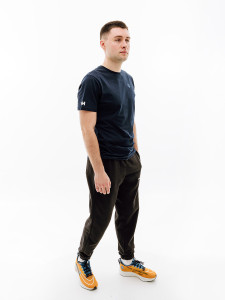 Футболка HELLY HANSEN THE OCEAN RACE T-SHIRT 20371-599 2