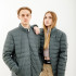 Куртка Rains Jackets 1543-Slate