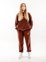 Штани Nike NS PHNX FLC HR OS PANT PRNT FN7716-227