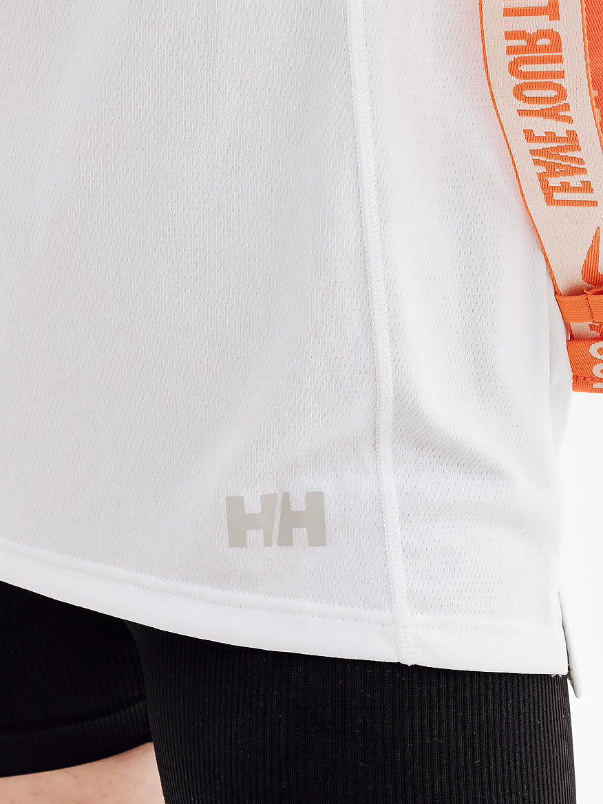 Майка HELLY HANSEN W HH LIFA ACTIVE SOLEN TANK 49491-001