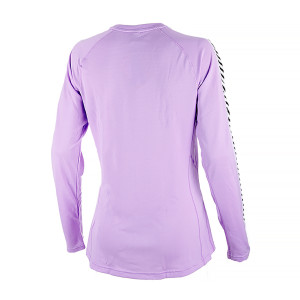 Термокофта HELLY HANSEN LIFA ACTIVE STRIPE CREW 49413-699