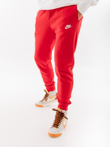 Штани Nike CLUB JGGR BB BV2671-657 1 2