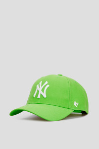 Бейсболка 47 Brand NY YANKEES B-MVPSP17WBP-LI